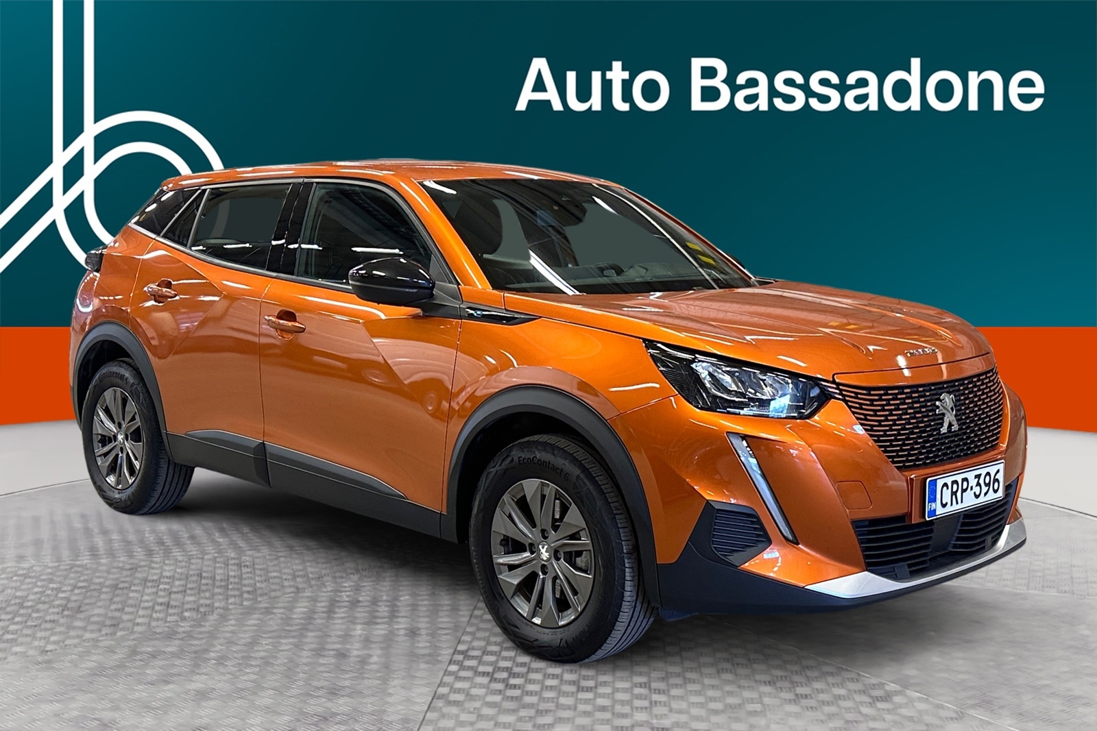 Peugeot 2008 2023, kuva 7/10