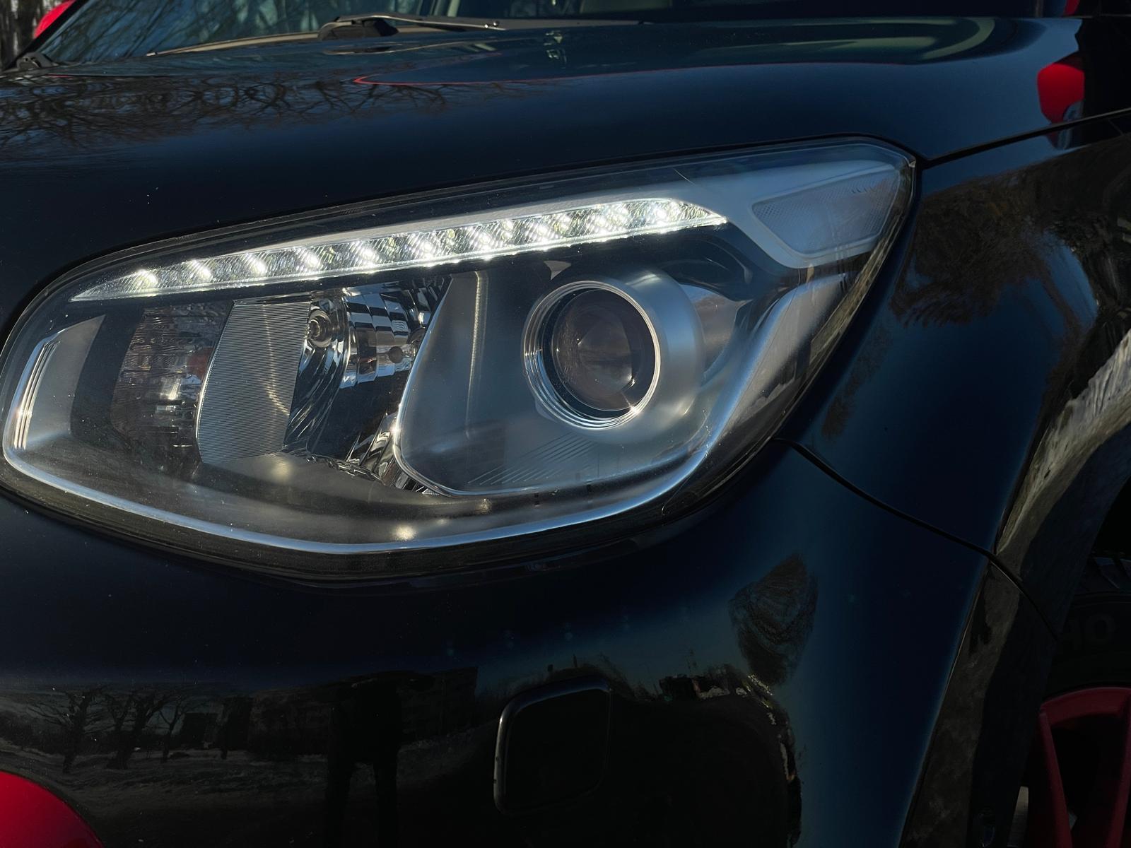 Kia Soul 2016, photo 5/16