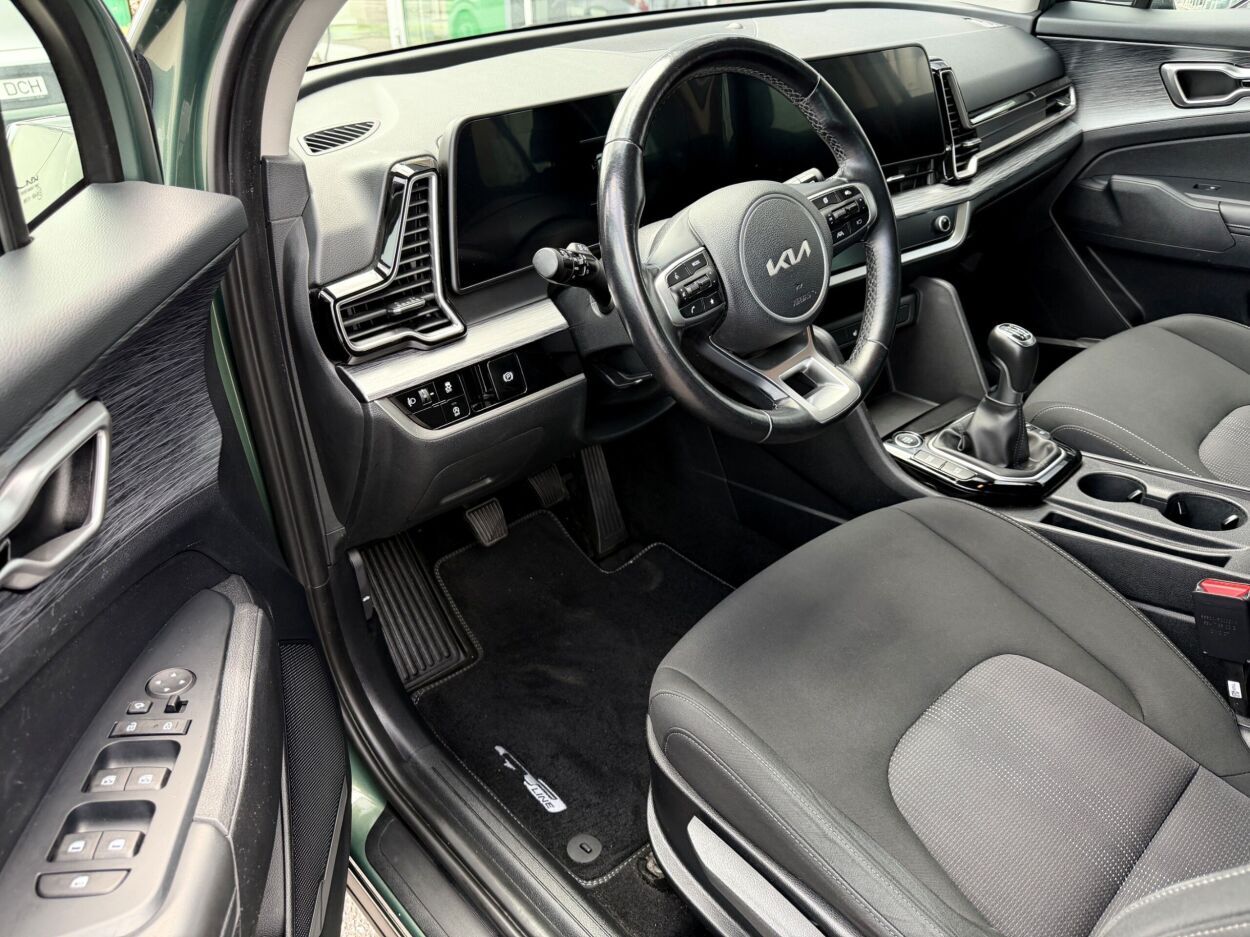 Kia Sportage EX 2022, kuva 7/10