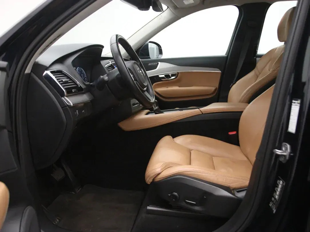 Volvo XC90 2015, photo 4/10