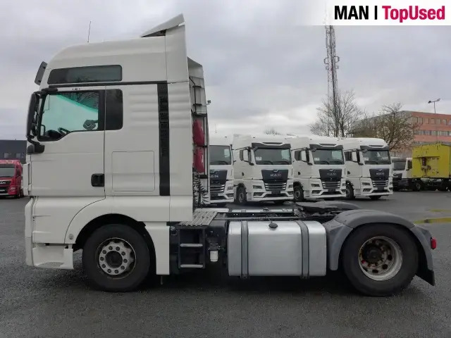 MAN TGX 2018, photo 4/10