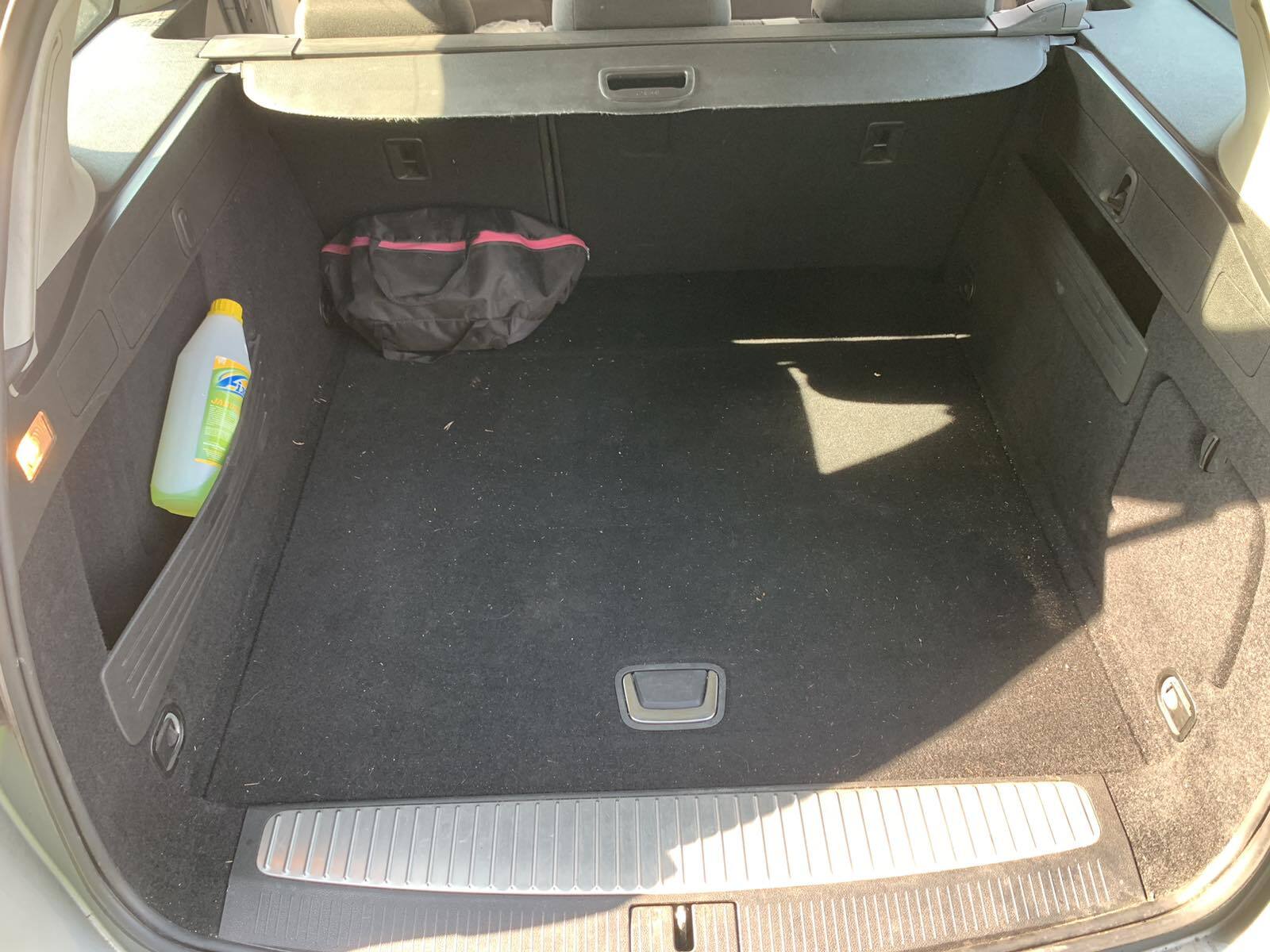 Opel Astra 2011, kuva 6/6