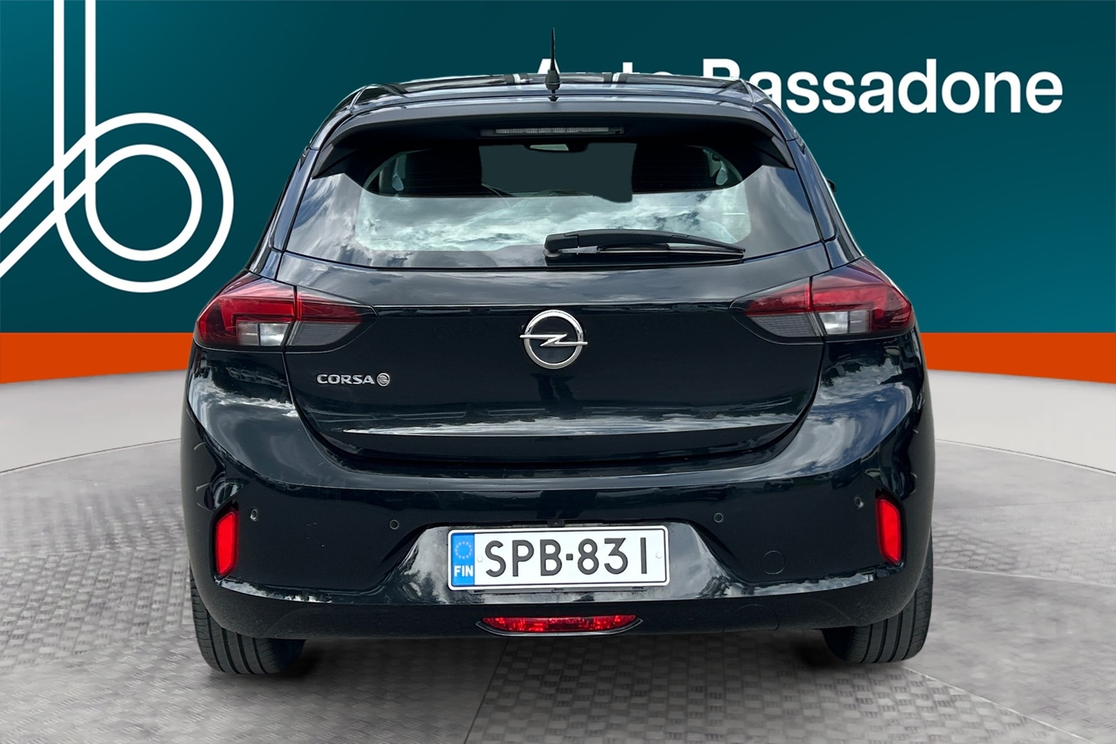 Opel Corsa 2023, photo 4/19