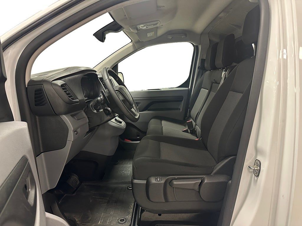 Peugeot Expert 2022, kuva 6/16