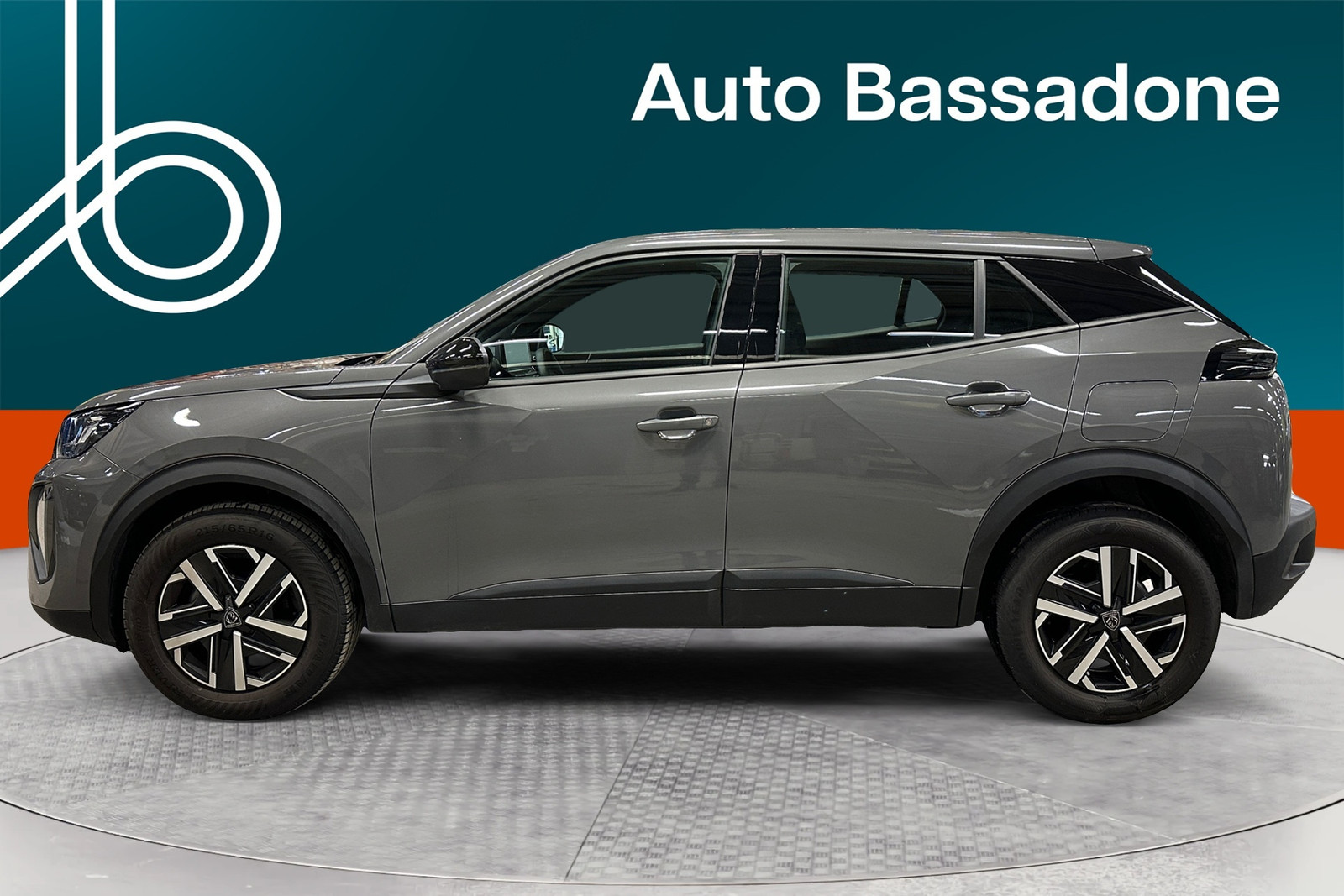 Peugeot 2008 2024, kuva 2/32