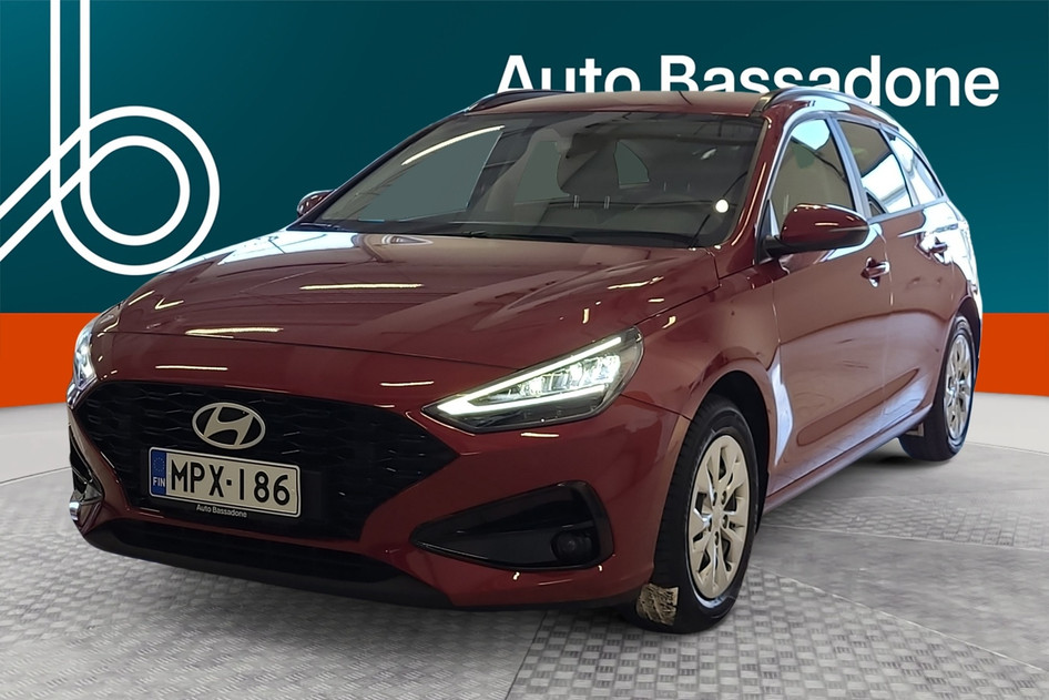 Hyundai i30, 2025, 1.5, 70 kW, benzīns, manuālā, priekšējā piedziņa