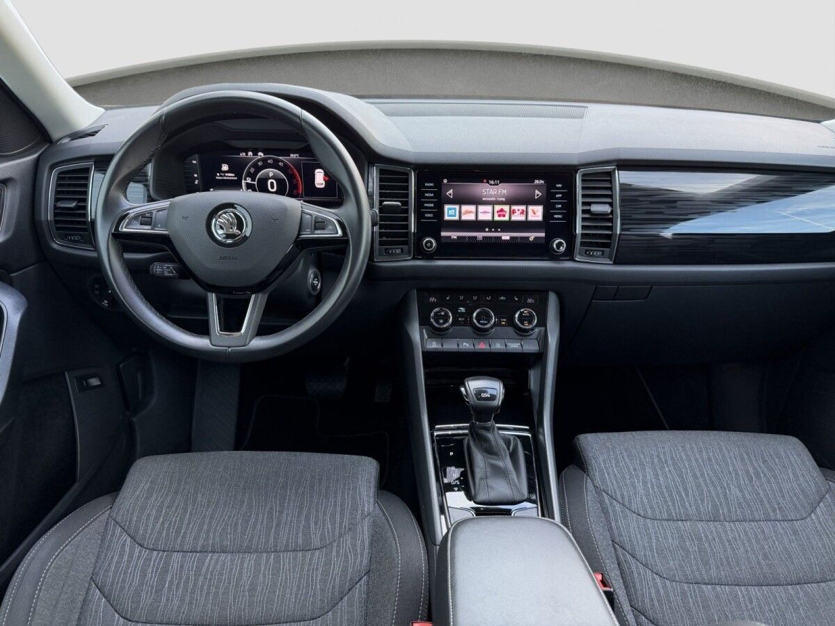 Škoda Kodiaq 2019, kuva 7/23
