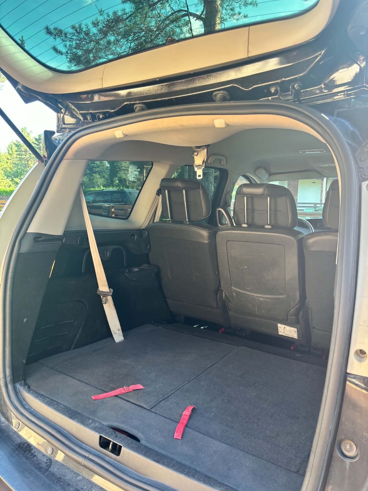 Renault Scenic 2014, kuva 6/13