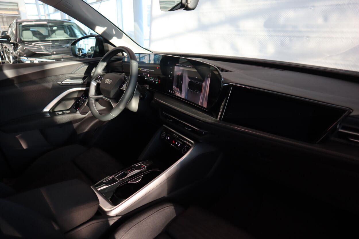 Audi Q5 2025, kuva 5/9
