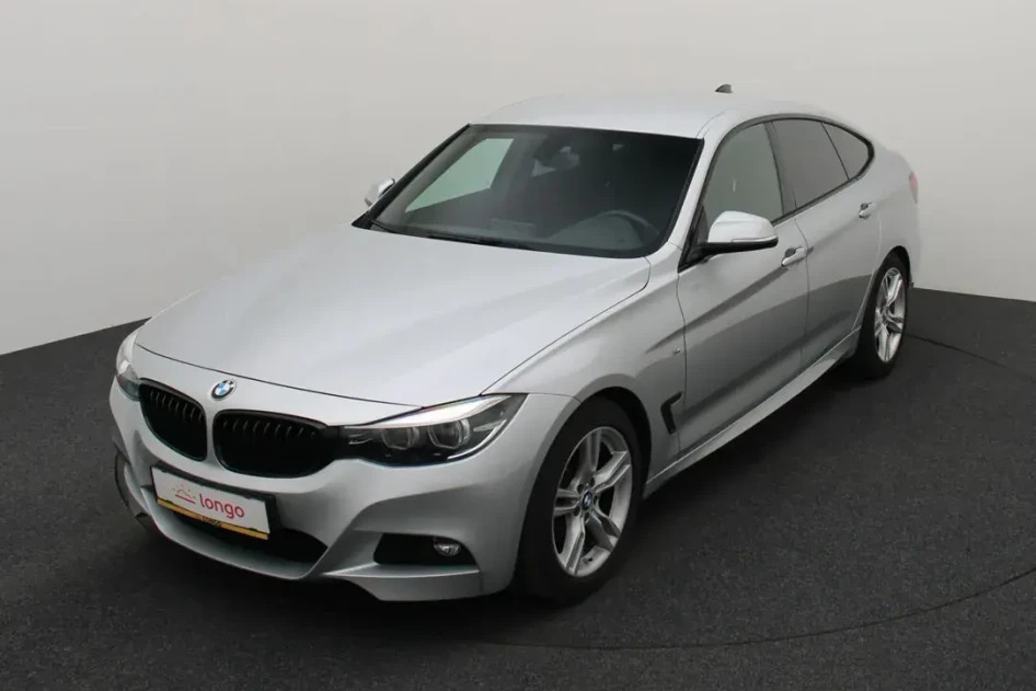 BMW 320, 2019, 2.0, 135 kW, bensiin, automaat, tagavedu