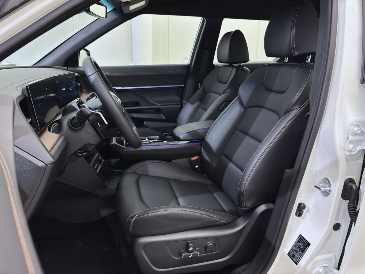 Ssangyong 2026, photo 7/32