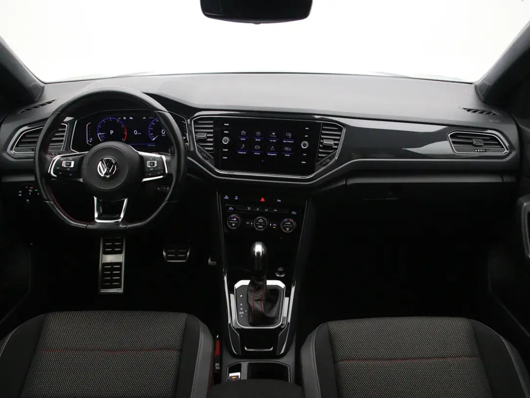 Volkswagen T-Roc 2020, photo 2/43