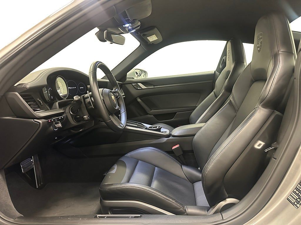Porsche 911 2020, kuva 6/24