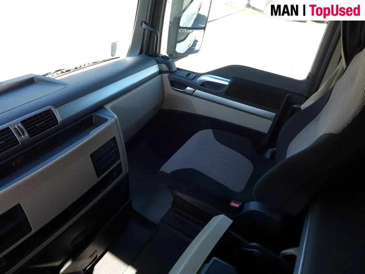 MAN TGX 2019, photo 7/11