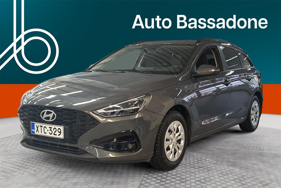 Hyundai i30, 2025, 1.5, 70 kW, petrol, manual, front-wheel drive