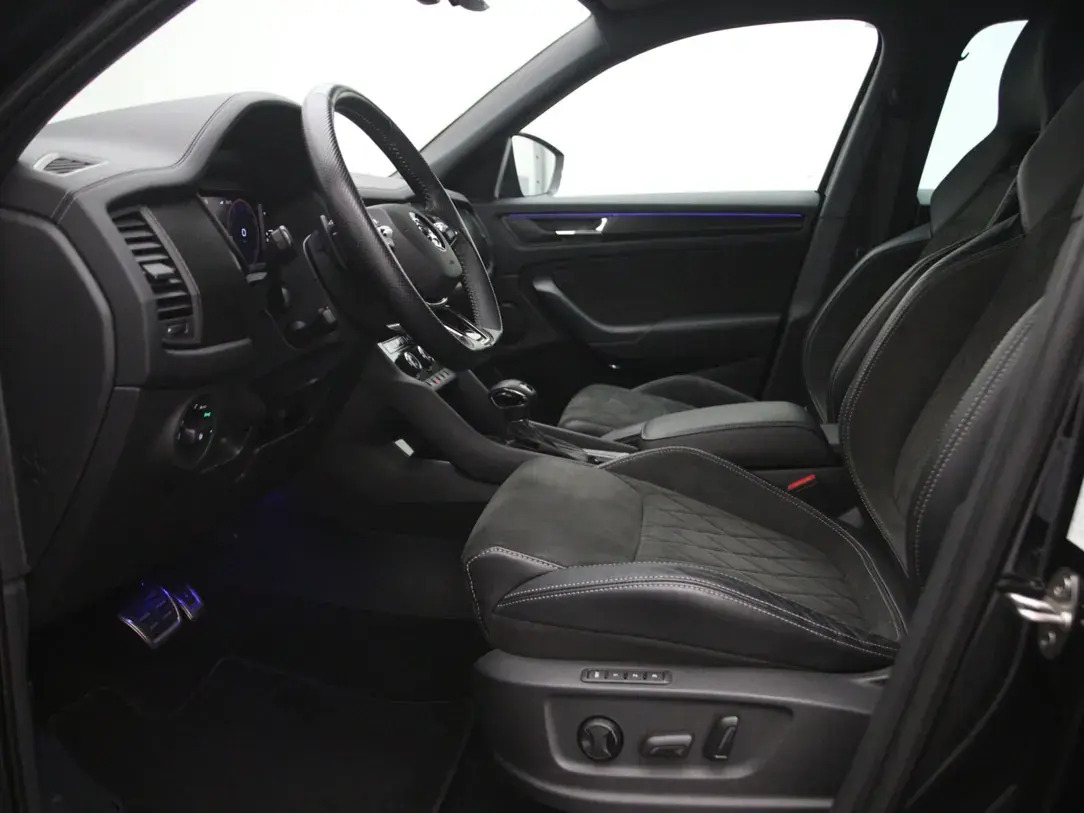 Škoda Kodiaq 2023, kuva 4/10