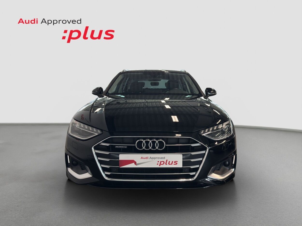 Audi A4 2023, kuva 4/10