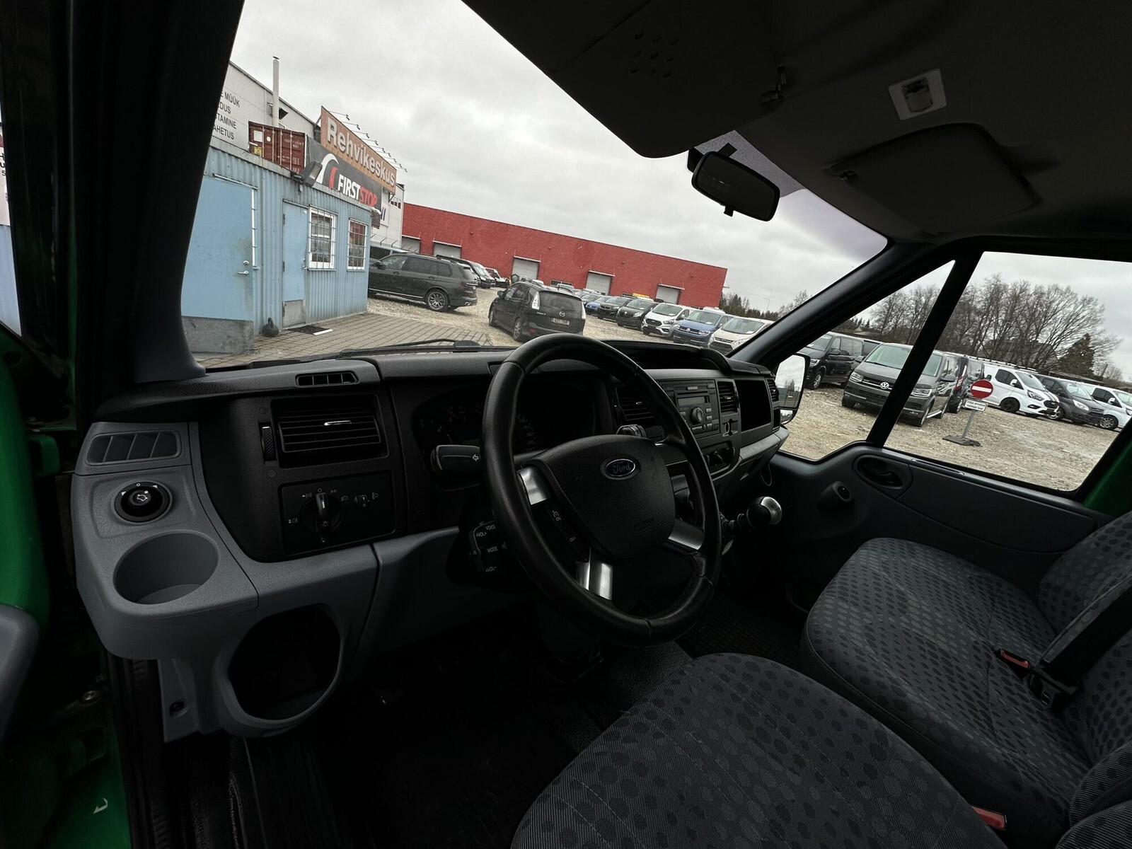 Ford Transit 2013, kuva 6/16