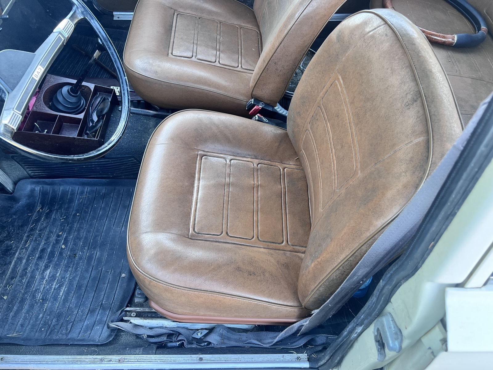 Vaz 21011 1975, photo 6/7