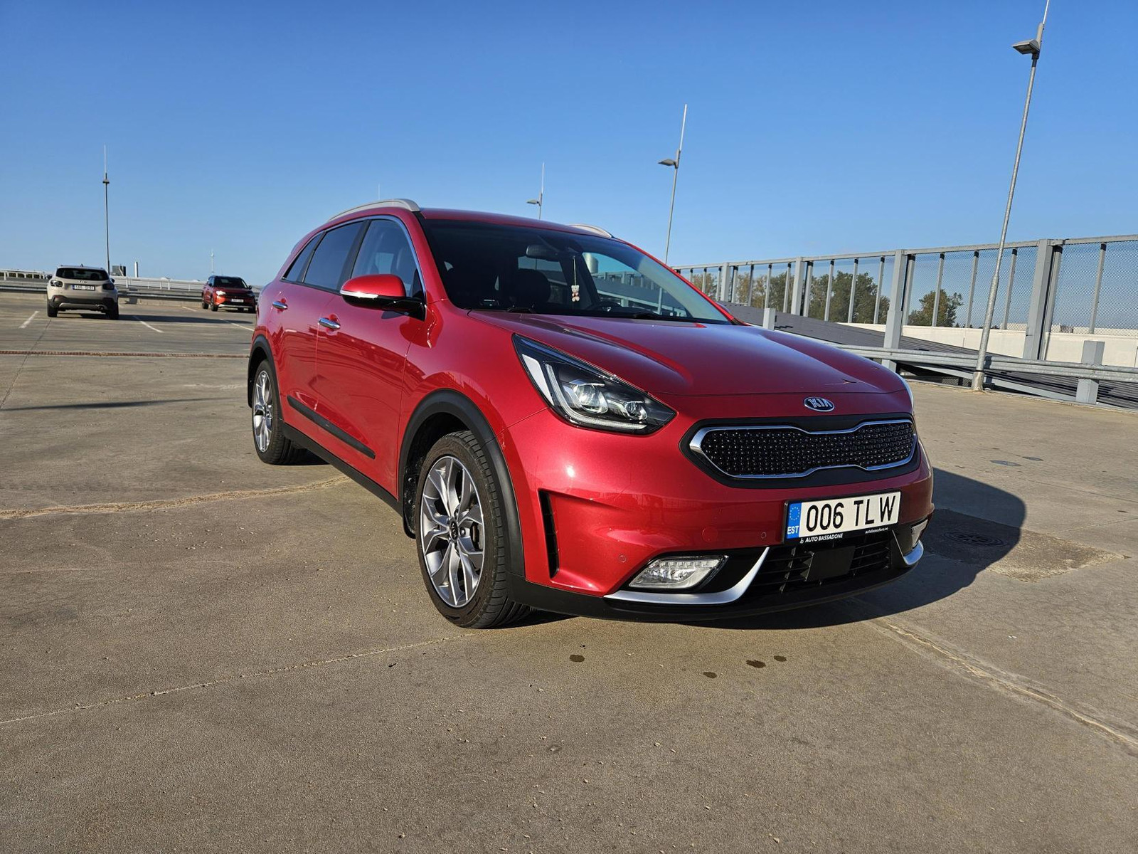 Kia Niro