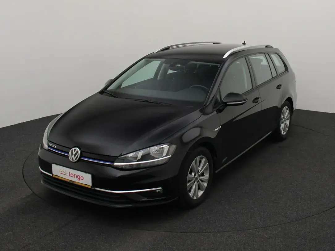Volkswagen Golf 1.5 96kW