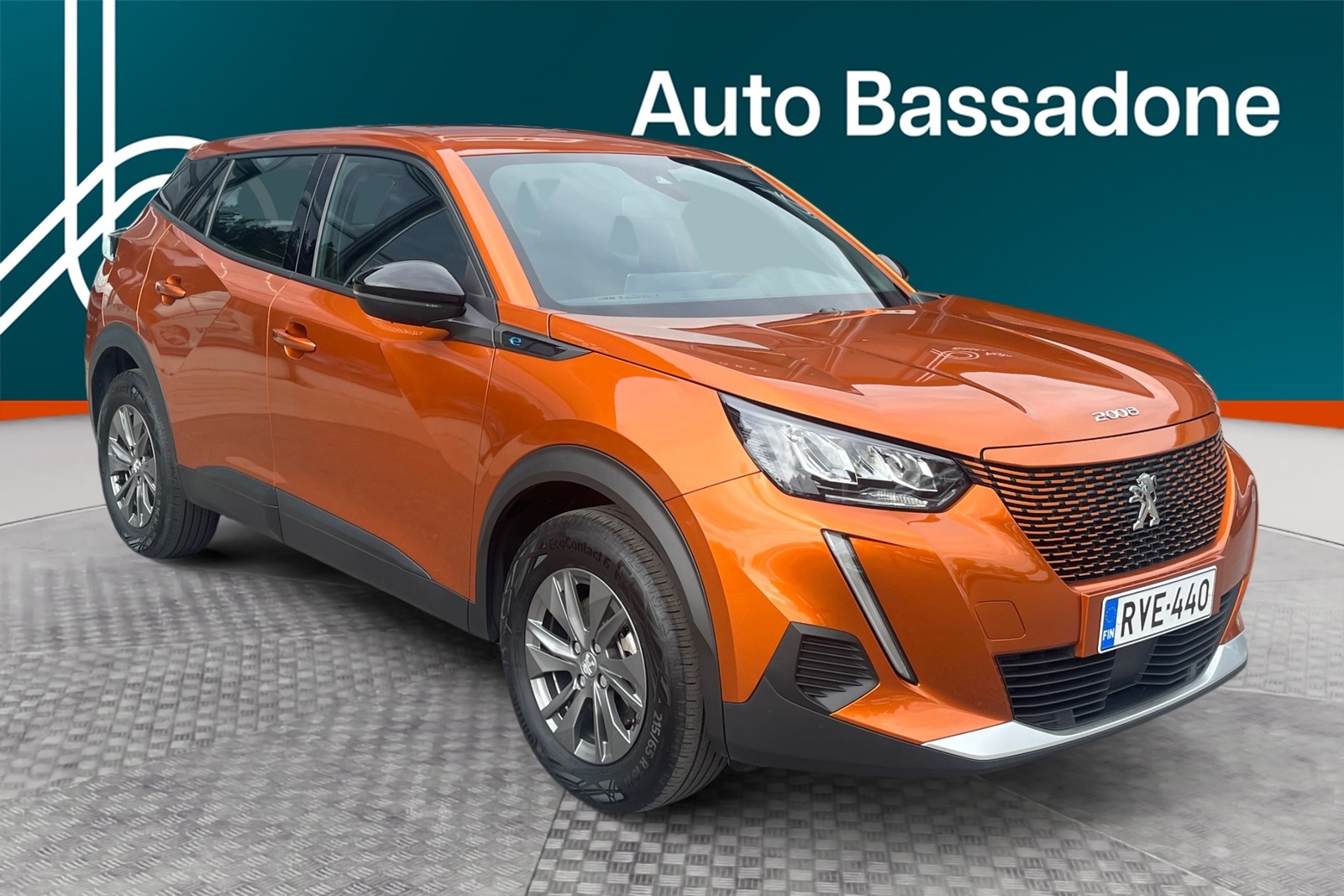 Peugeot 2008 2023, kuva 7/20