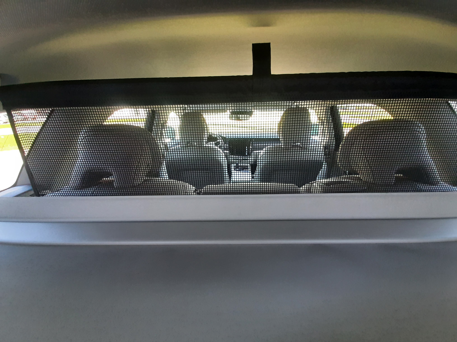 Volvo V90 Cross Country 2020, kuva 4/29