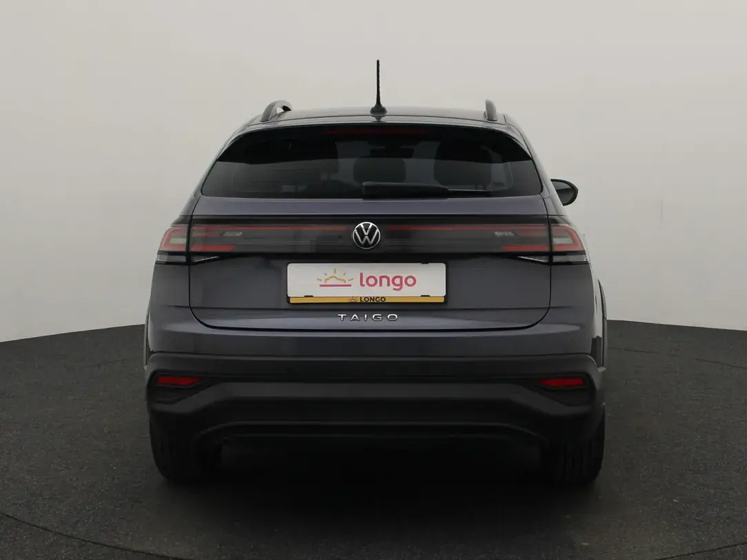 Volkswagen Taigo 2022, photo 5/32