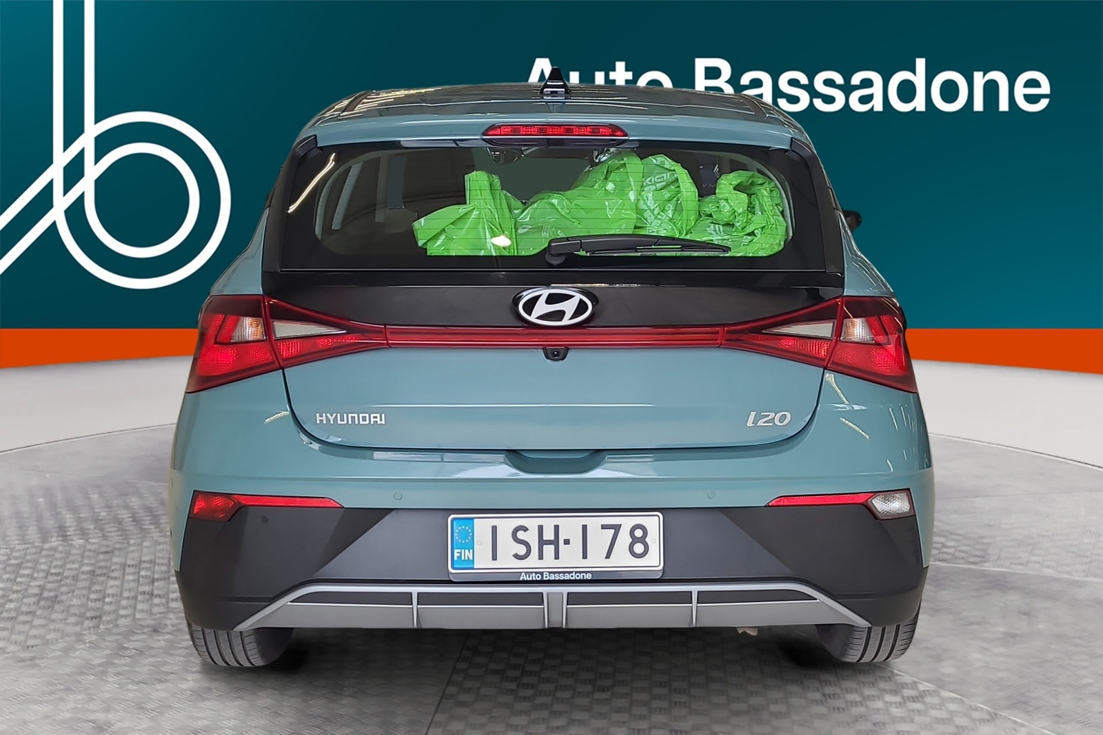 Hyundai i20 2025, kuva 4/32