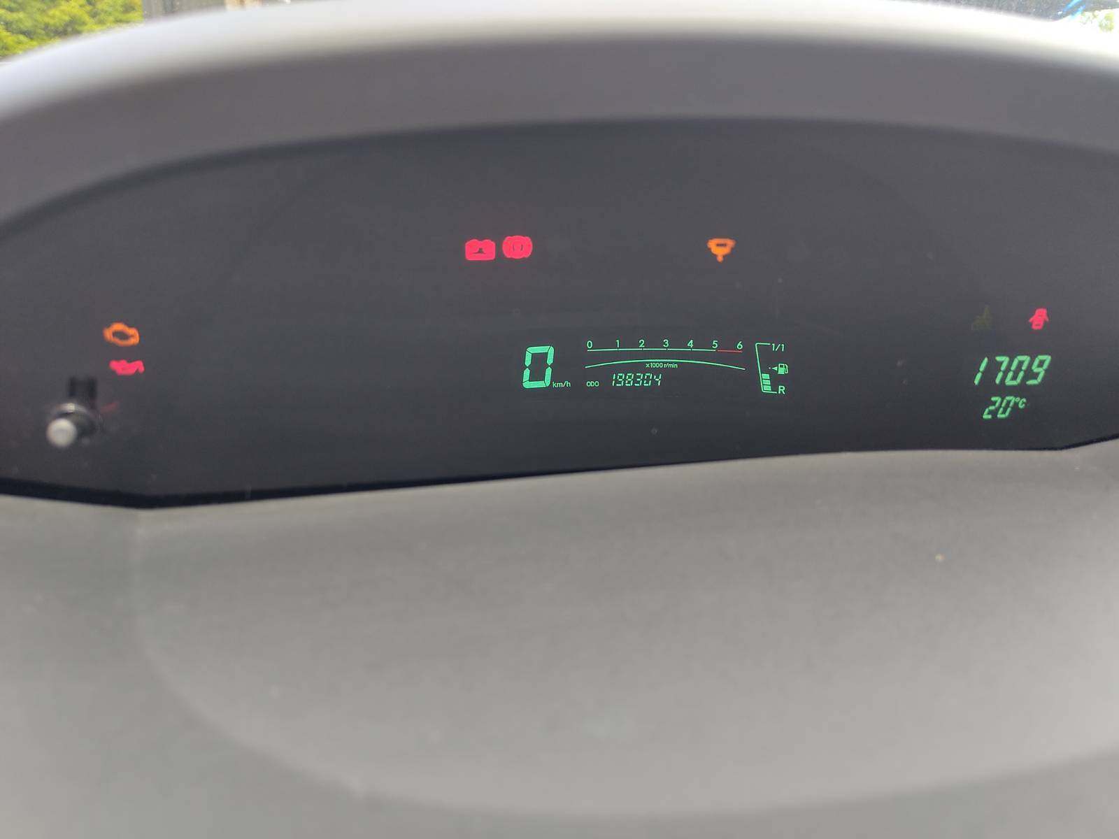 Toyota Yaris 2009, photo 2/14