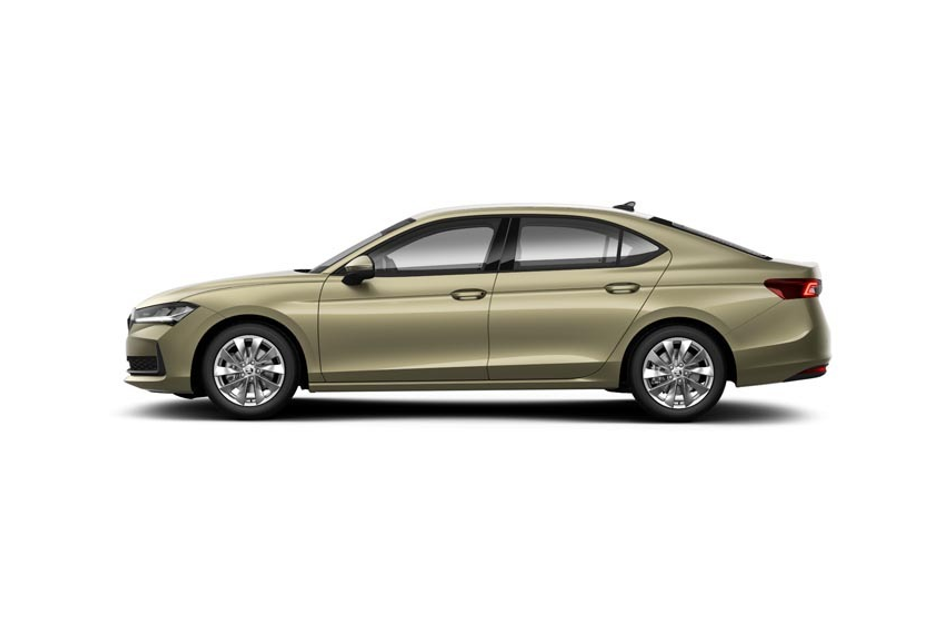 Škoda Superb, 1.5, 150 kW, подключаемый гибрид (бензин/электричество), автомат, передний привод