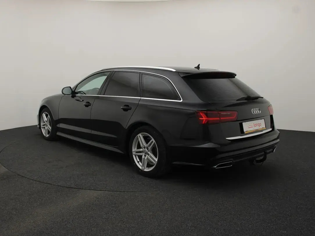 Audi A6 Business Edition 2.0 140kW 2016, photo 7/10