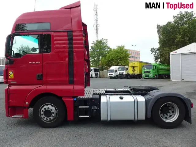 MAN TGX 2019, kuva 3/10