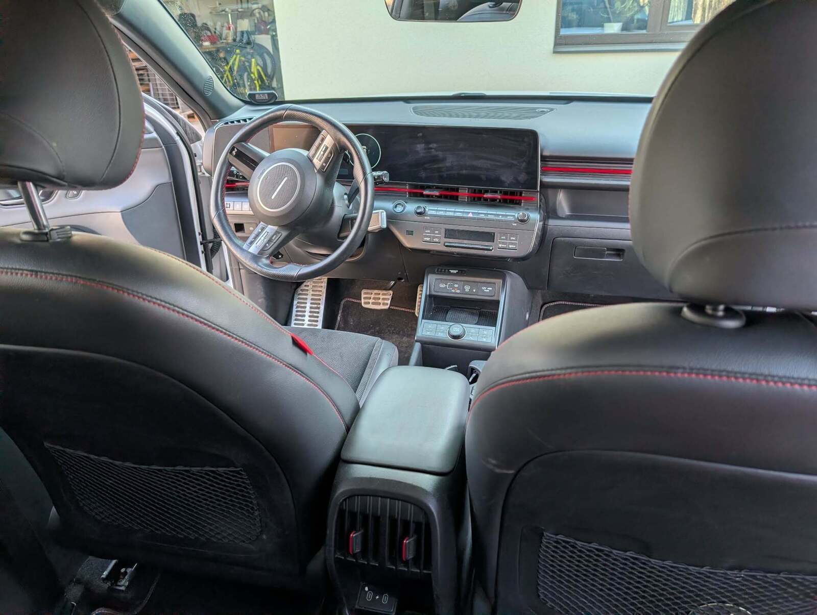 Hyundai Kona 2023, kuva 5/6