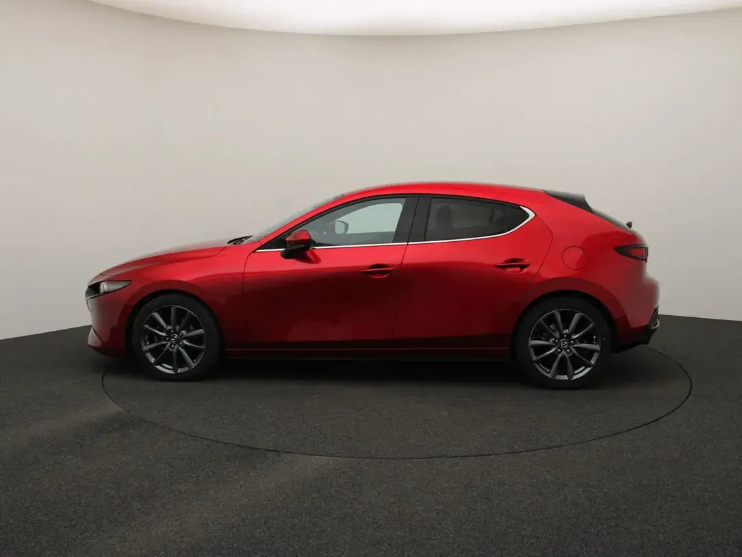 Mazda 3 MHEV Premium 2.0 90kW 2020, photo 6/37