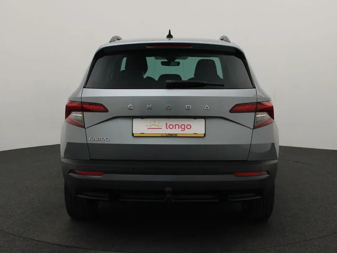 Škoda Karoq 2021, kuva 5/34