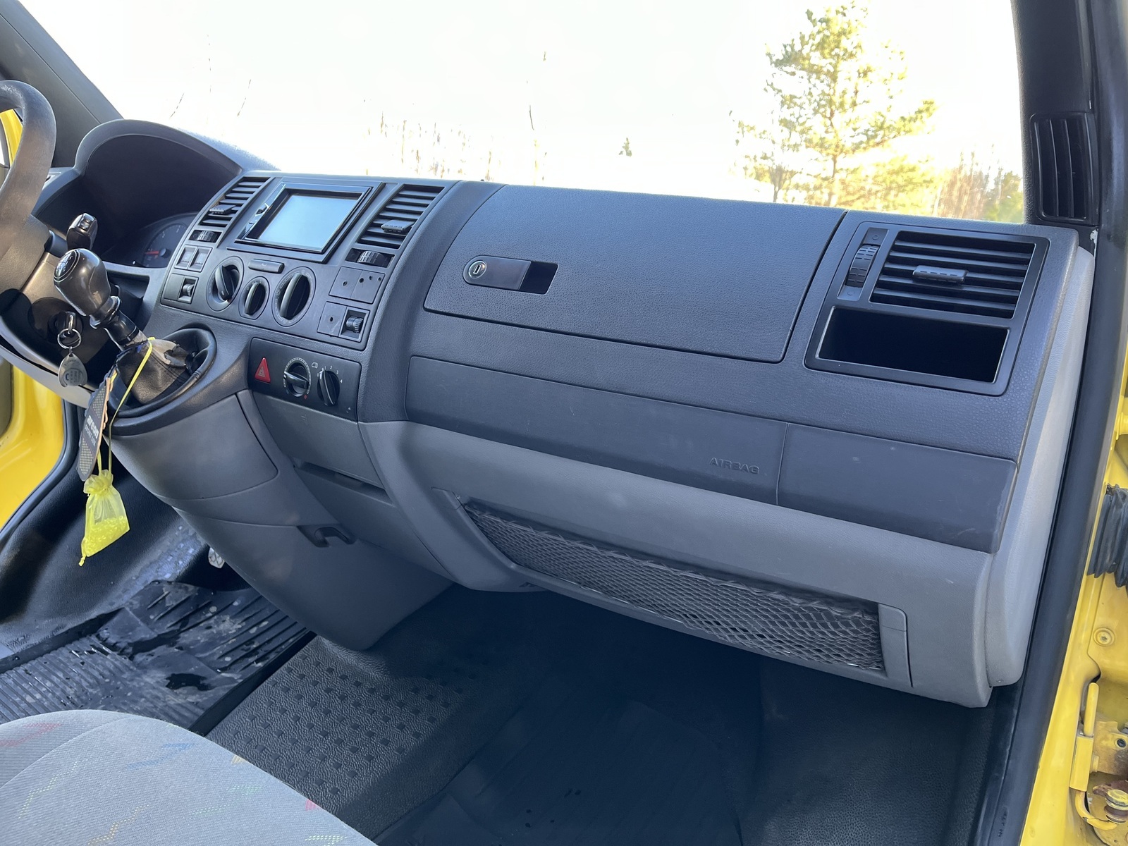 Volkswagen Transporter 2006, kuva 7/16