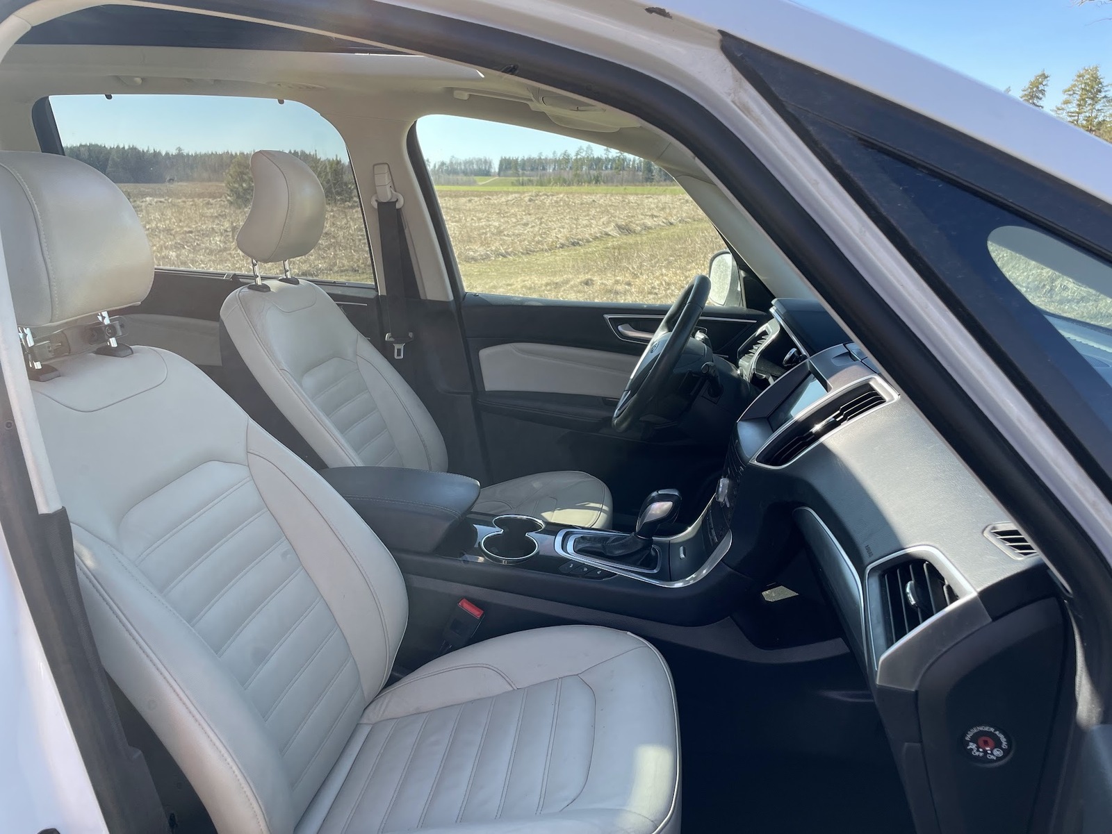 Ford Galaxy 2017, kuva 5/10
