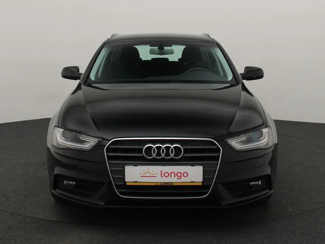 Audi A4 2015, kuva 3/10