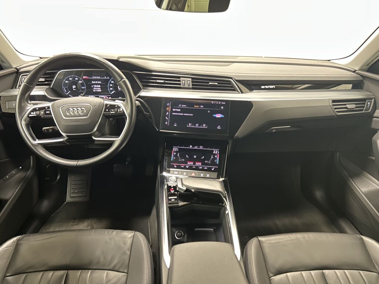 Audi e-tron 2020, kuva 3/13