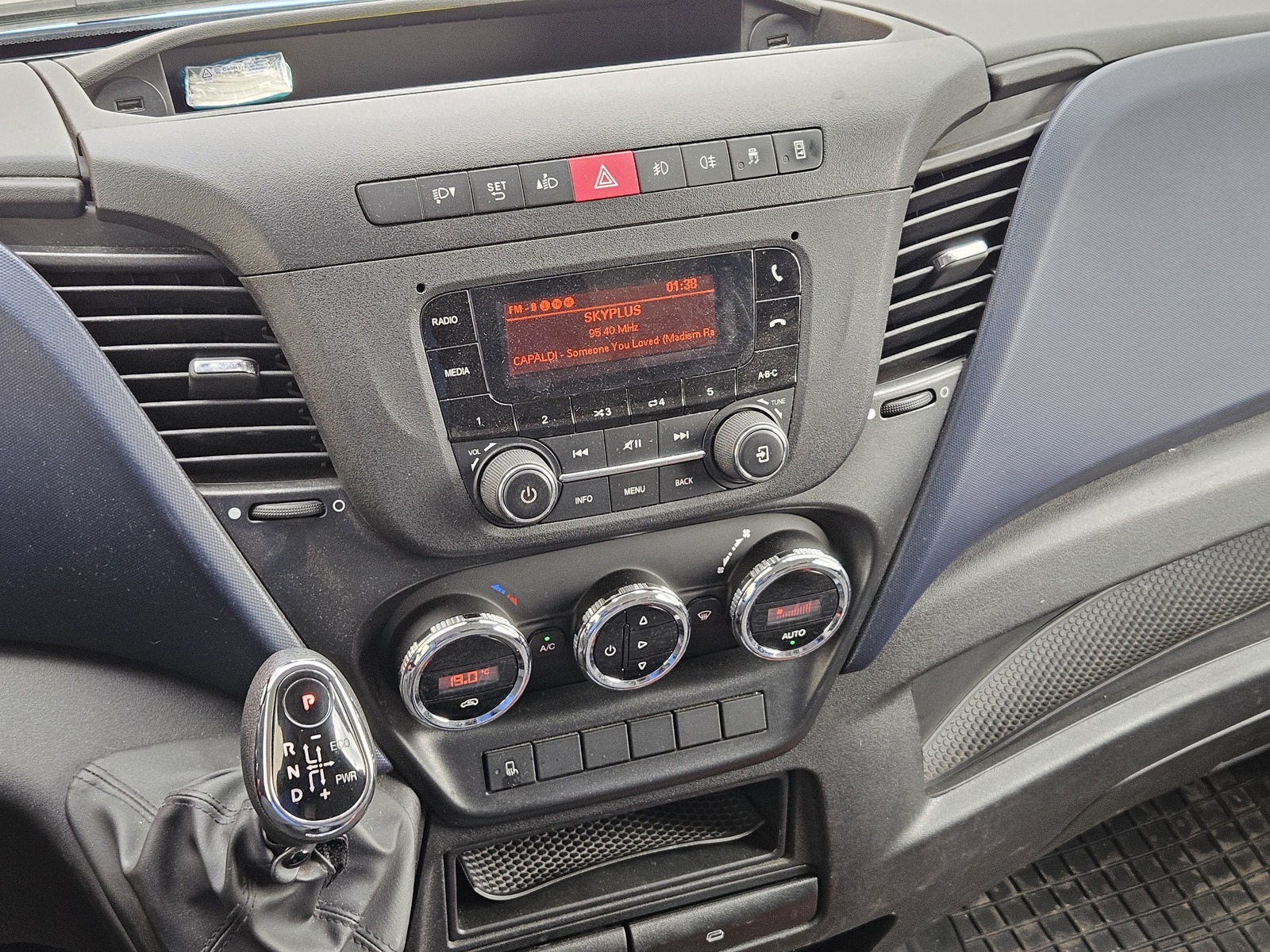 Iveco Muu mudel 2016, photo 5/7