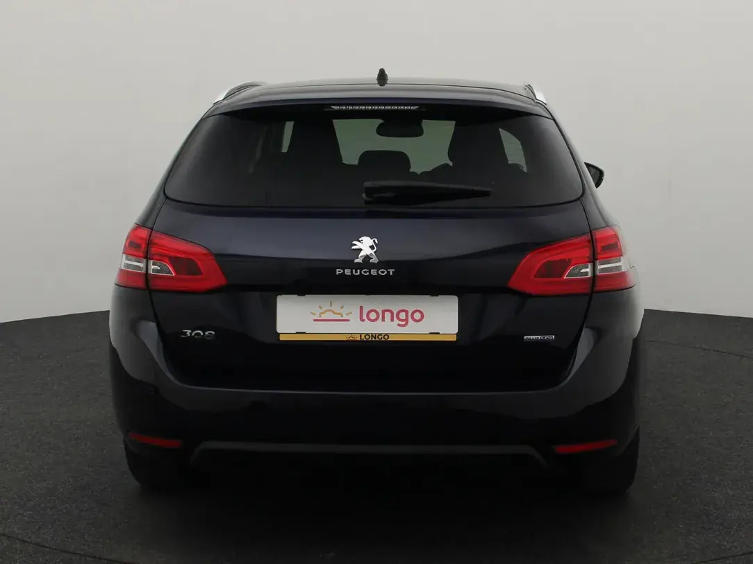 Peugeot 308 2015, kuva 5/31