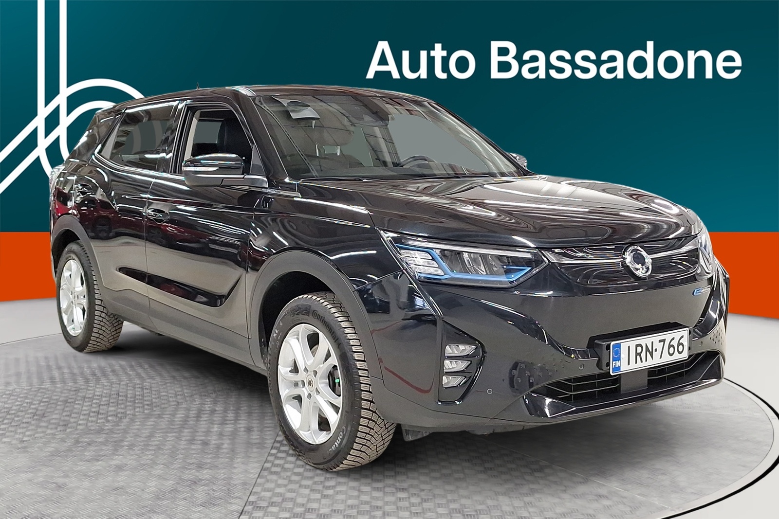 Ssangyong Korando 2024, kuva 6/33