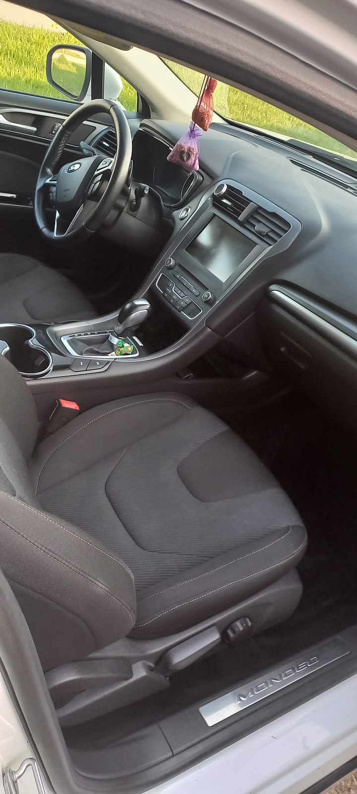 Ford Mondeo 2016, kuva 7/11