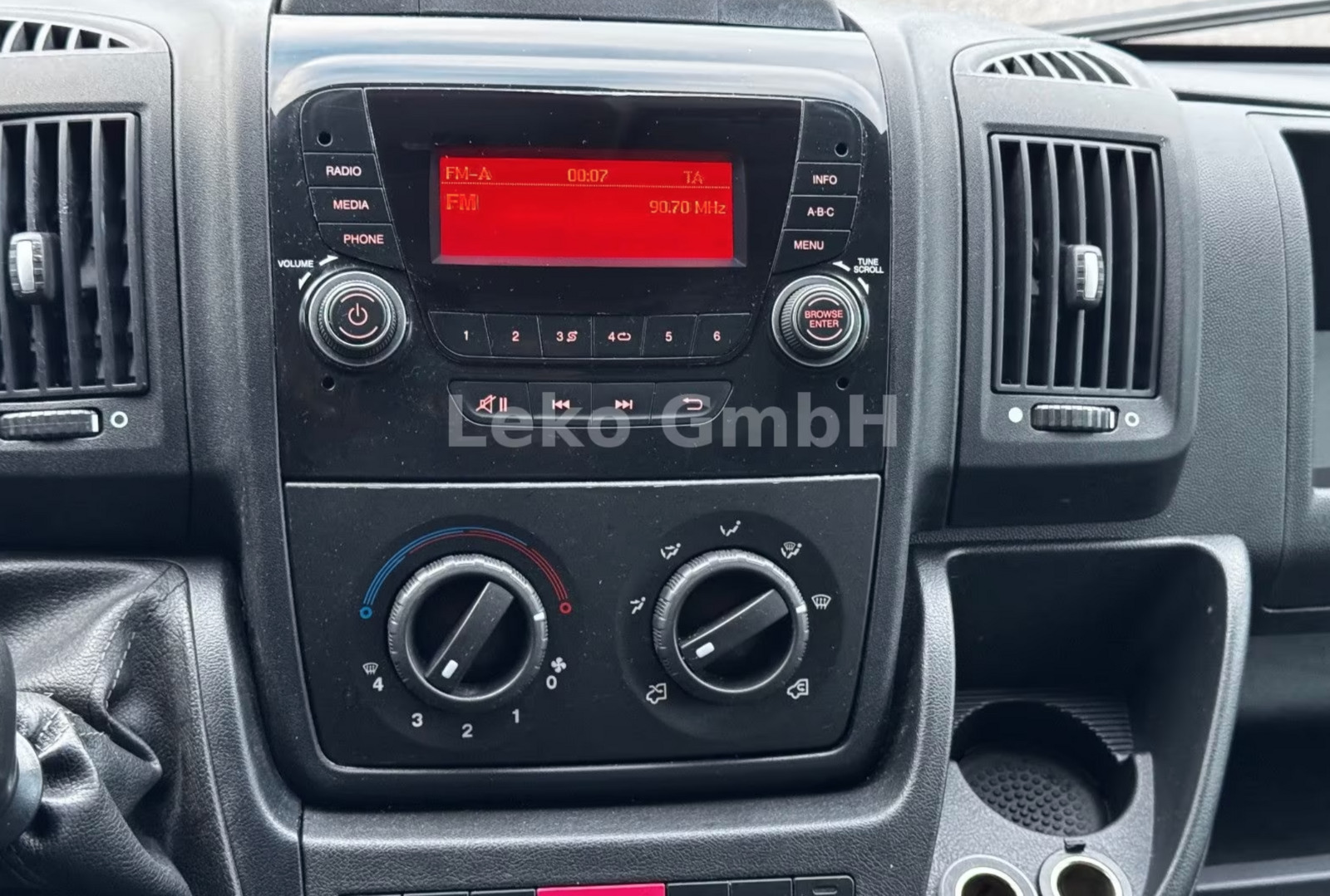 Fiat Ducato 2016, kuva 7/15