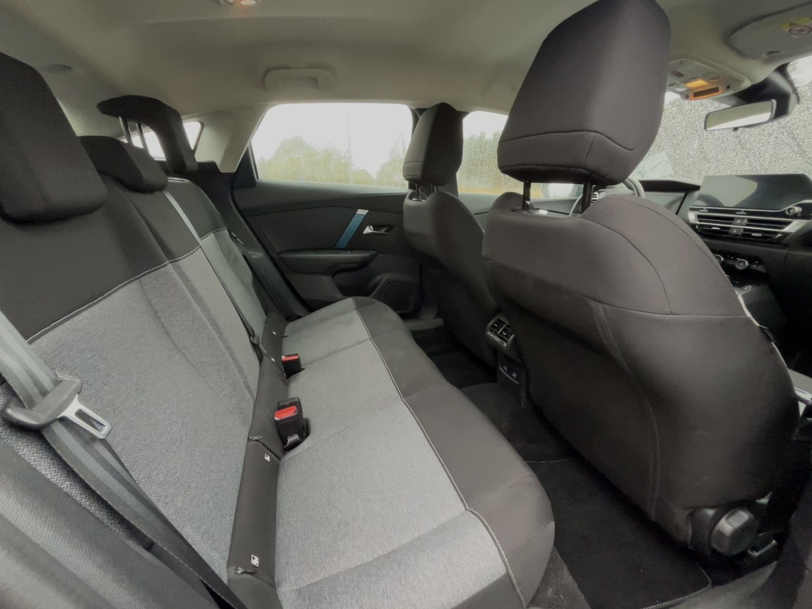 Citroën C4 2022, photo 7/10