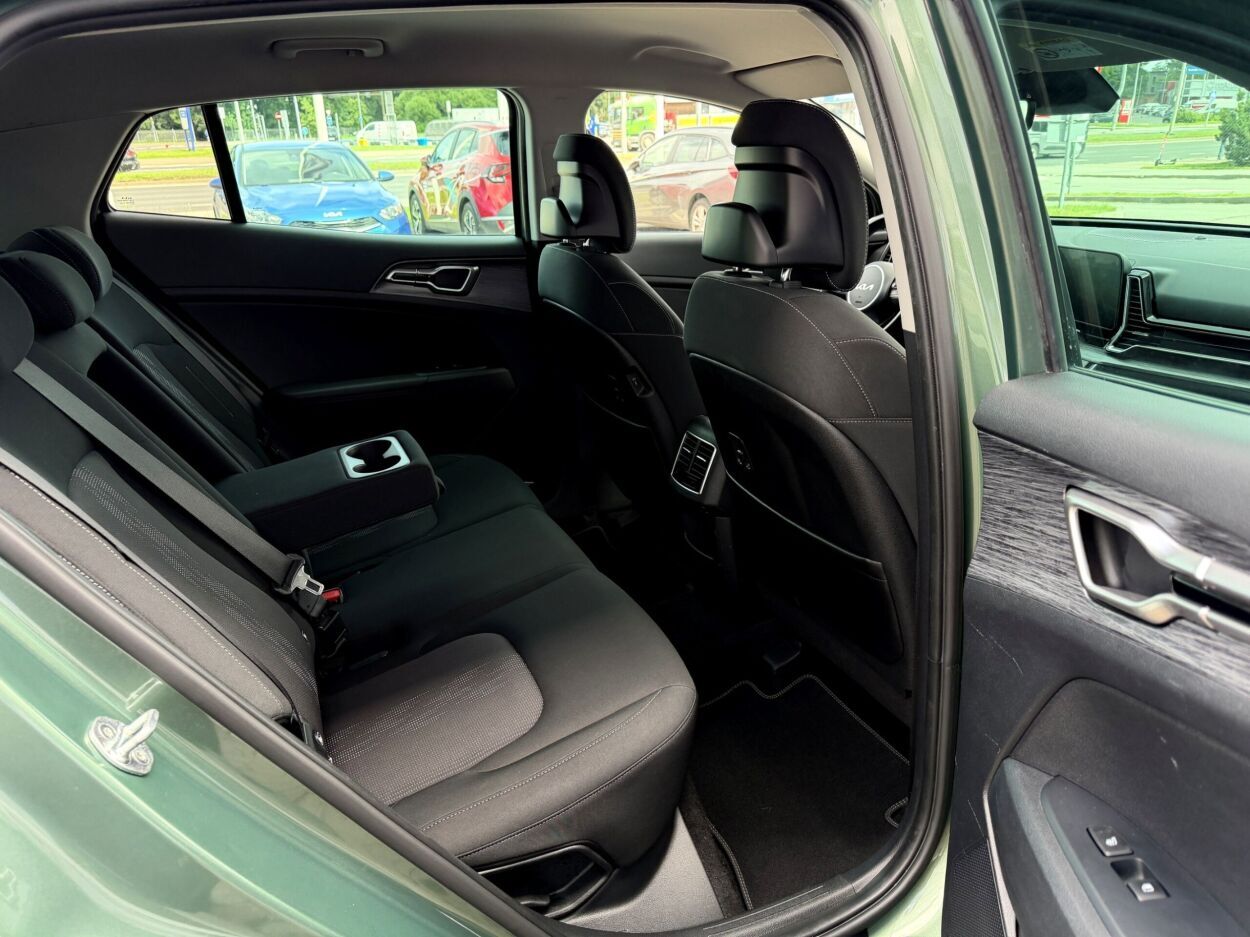 Kia Sportage EX 2022, kuva 5/10