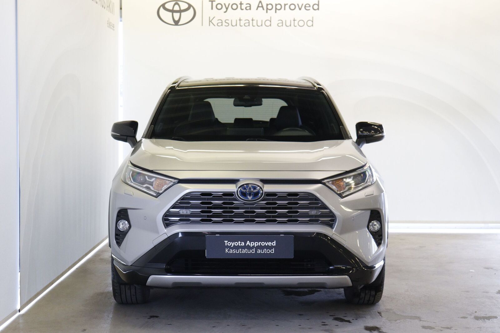 Toyota RAV4 131kW 2020, kuva 5/10