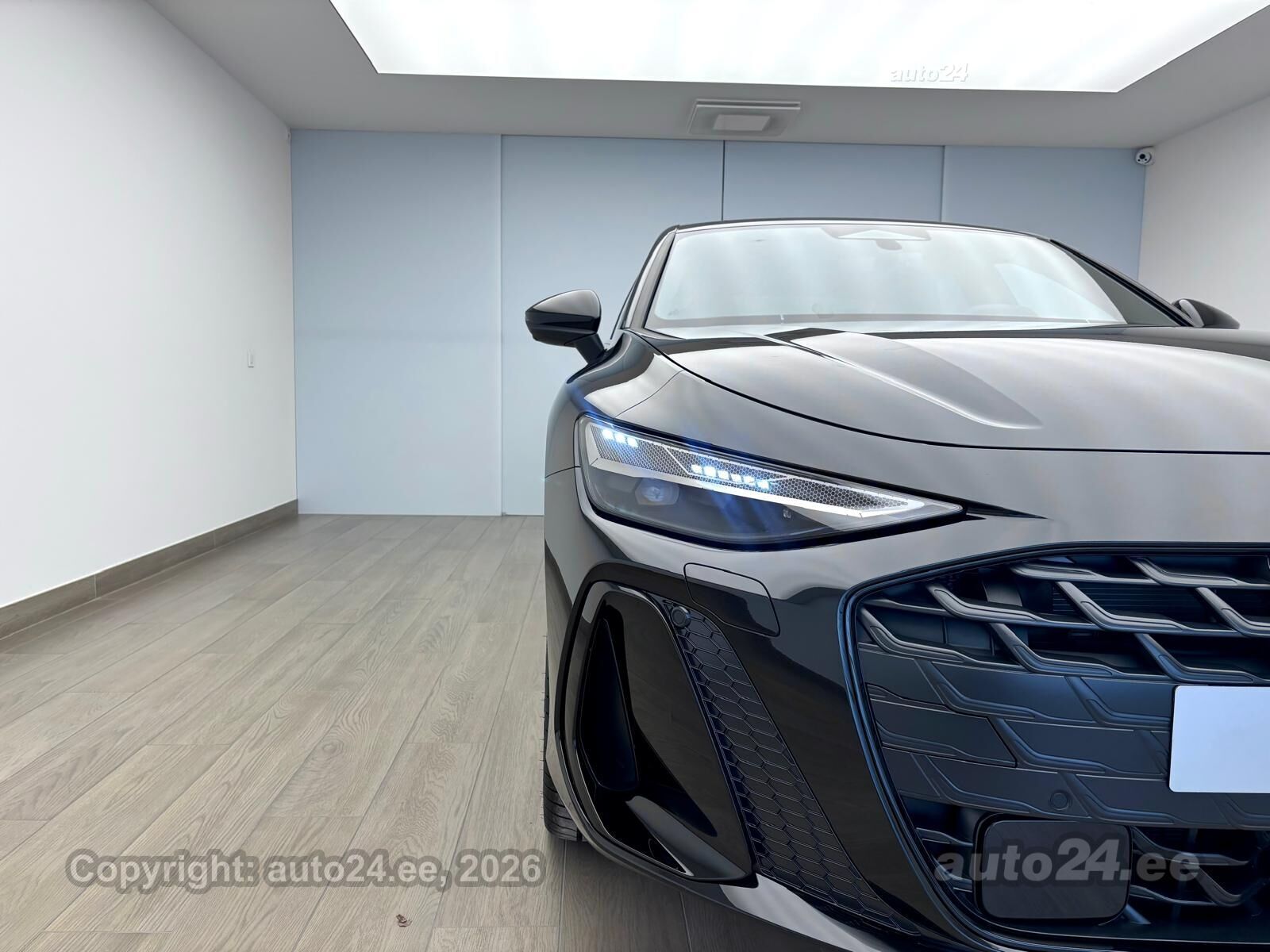 Audi A6, photo 7/16