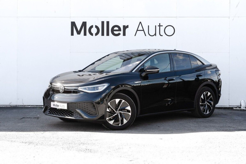 Volkswagen ID.5, 2023, 150 kW, electric, automatic, rear-wheel drive